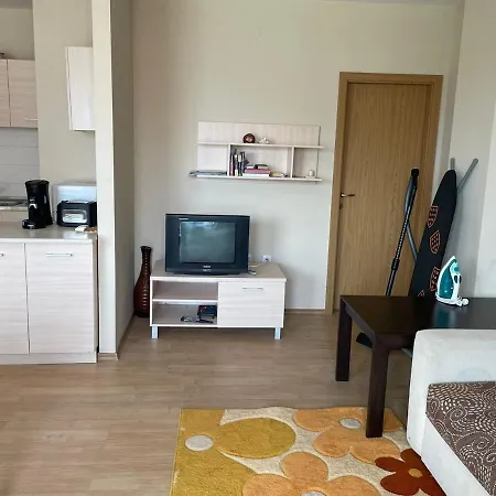 On The Sea In Sozopol Apartment *