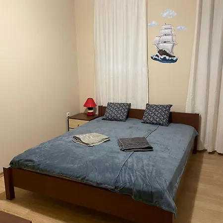 On The Sea In Sozopol * Μπουργκάς