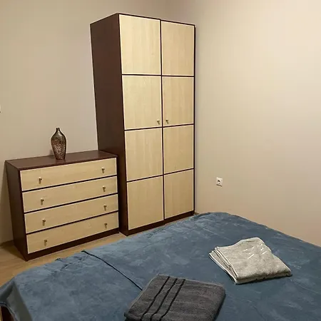 Apartament On The Sea In Sozopol Burgas City